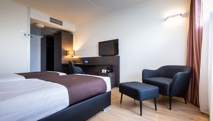 Bastion Hotel Amsterdam Noord