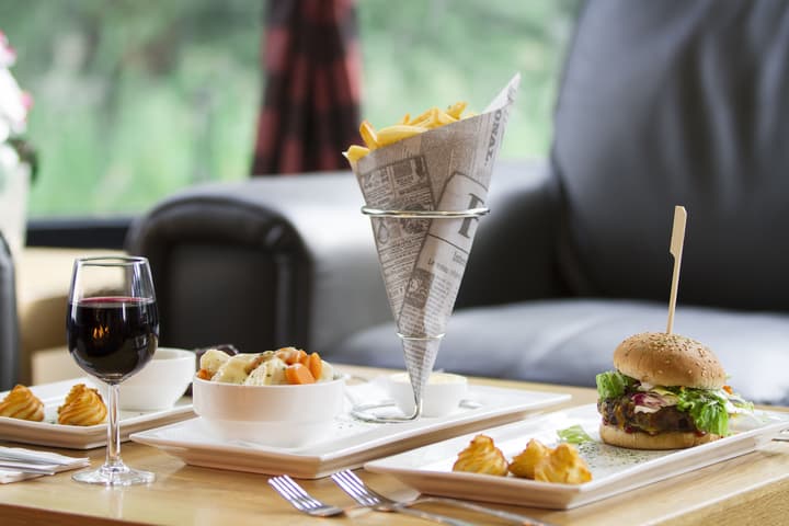 Bastion Hotel Amsterdam Noord