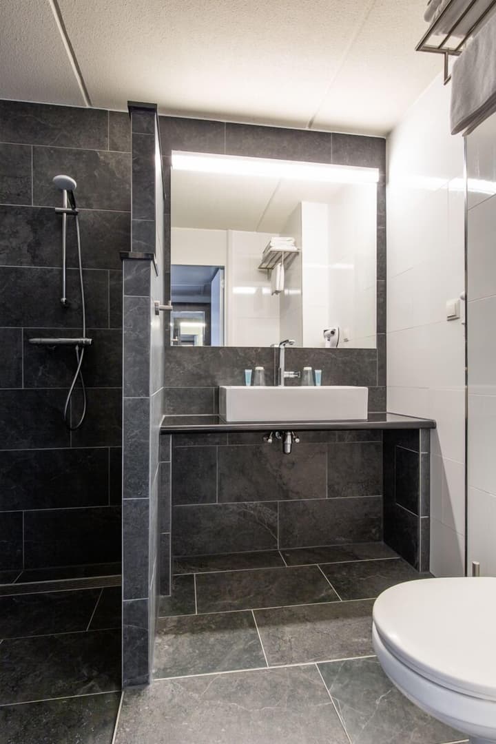 Bastion Hotel Amsterdam Noord