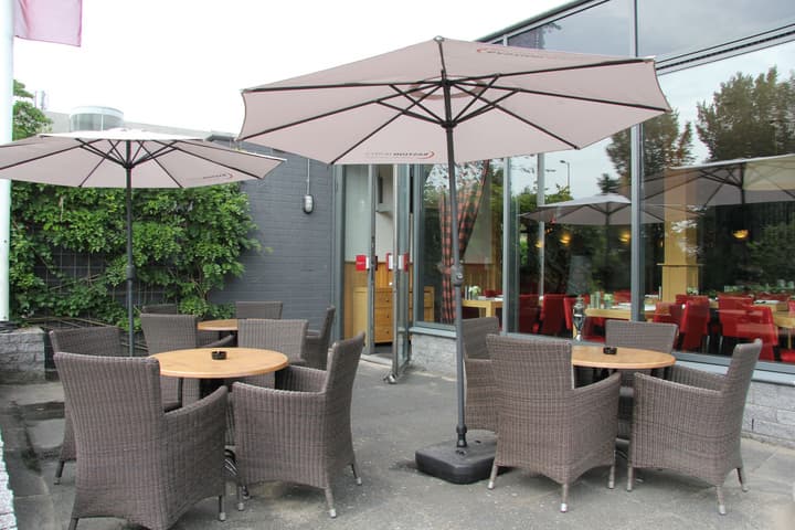 Bastion Hotel Amsterdam Noord