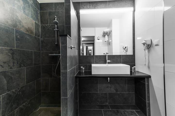 Bastion Hotel Zaandam