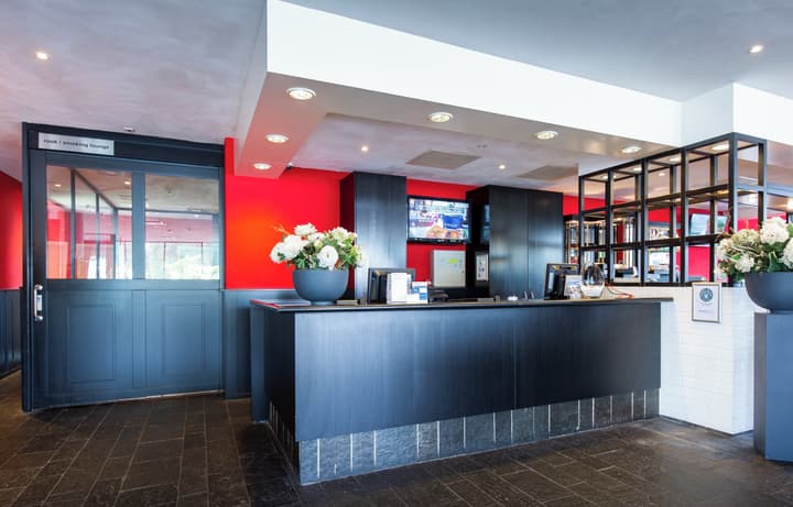 Bastion Hotel Zaandam