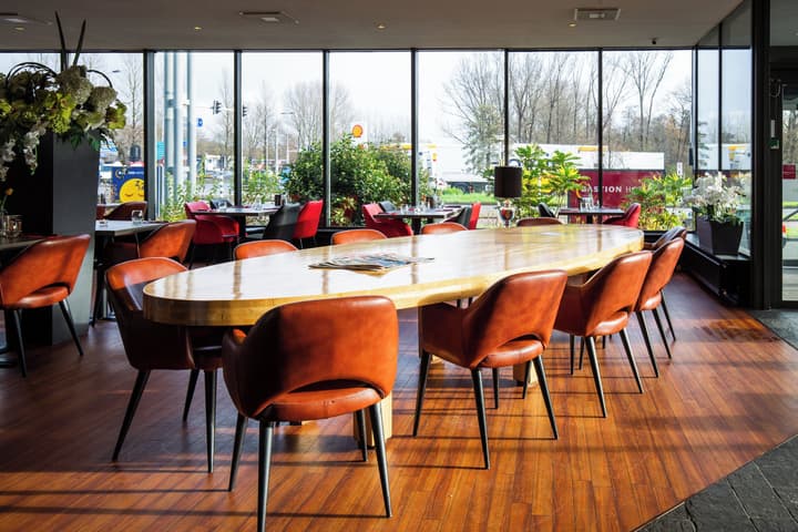 Bastion Hotel Zaandam