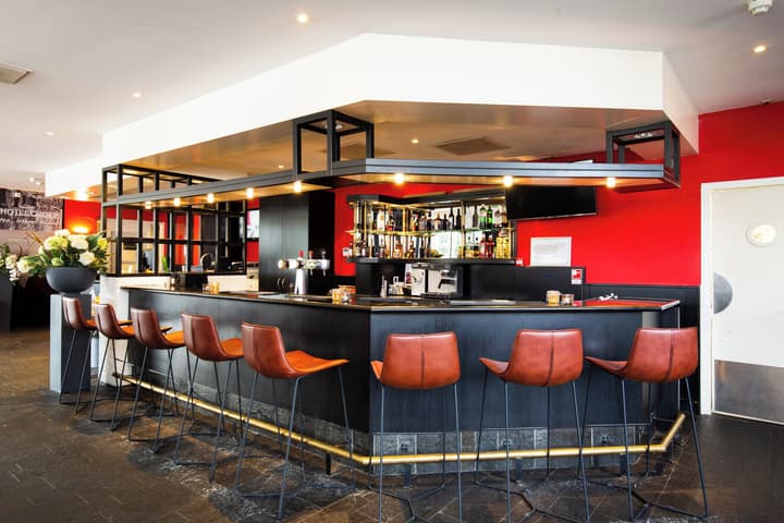 Bastion Hotel Zaandam