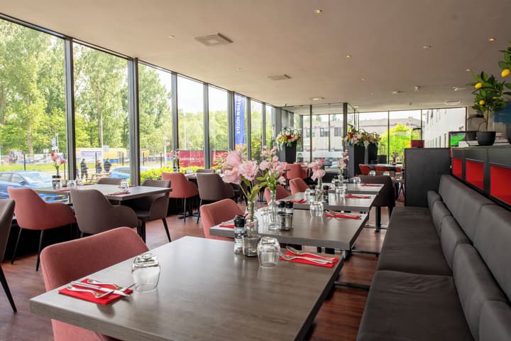 Bastion Hotel Zaandam