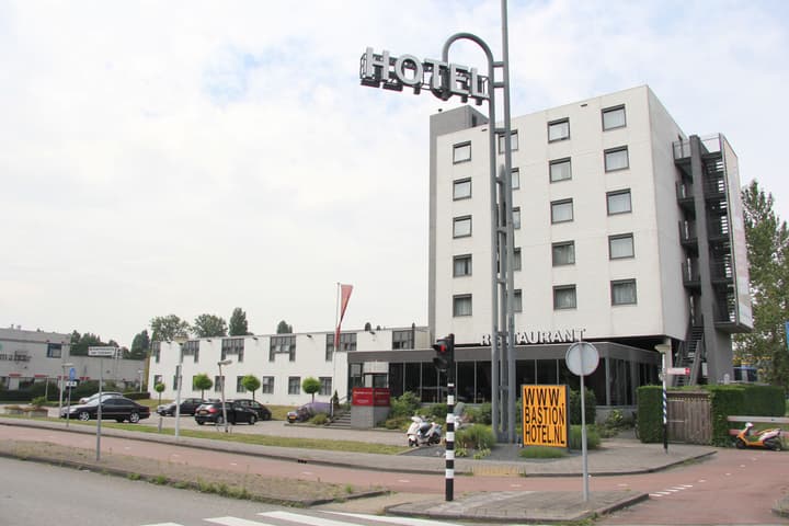 Bastion Hotel Zaandam