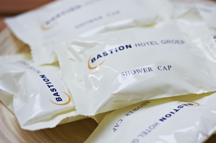 Bastion Hotel Zaandam