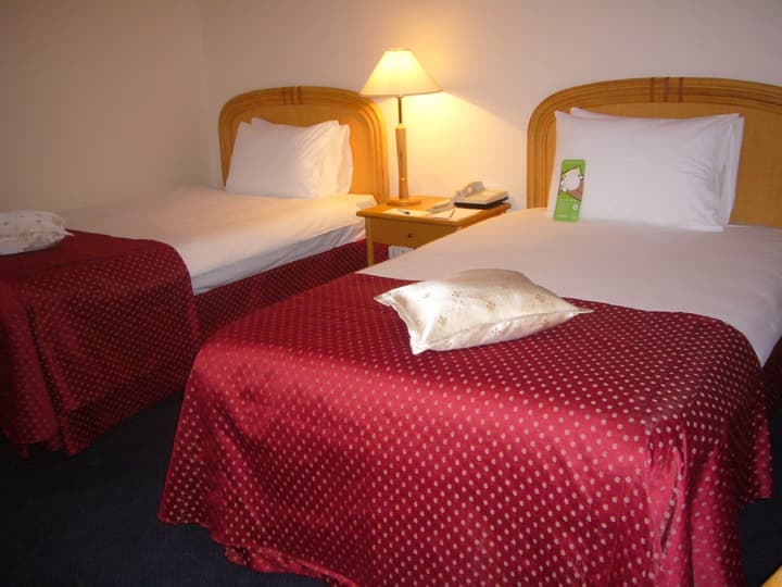 Ramada by Wyndham Sofia City Center