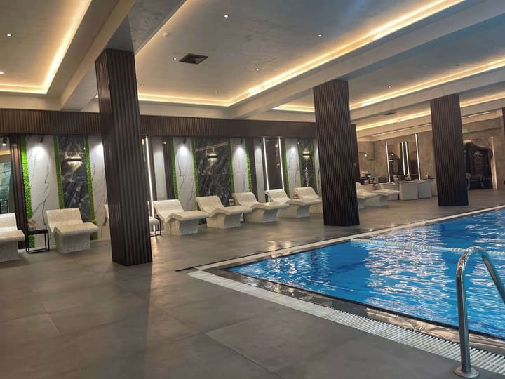 Ramada by Wyndham Sofia City Center