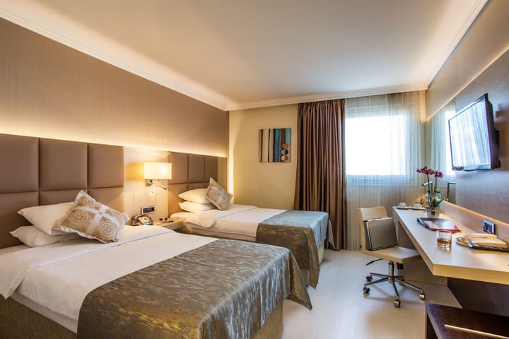 Ramada by Wyndham Sofia City Center
