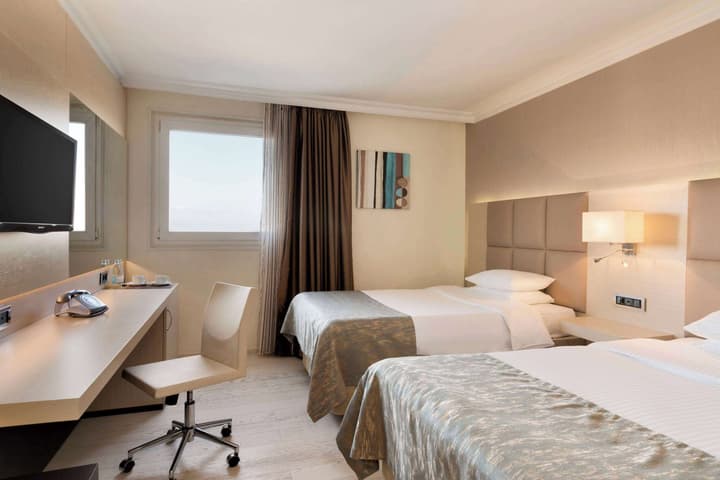 Ramada by Wyndham Sofia City Center