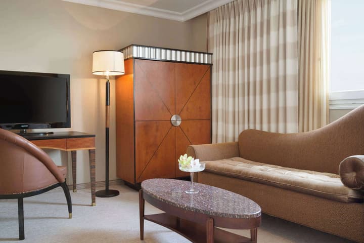 Ramada by Wyndham Sofia City Center