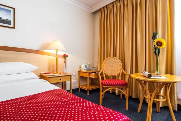 Ramada by Wyndham Sofia City Center