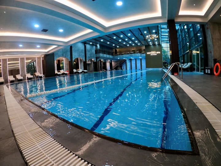 Ramada by Wyndham Sofia City Center