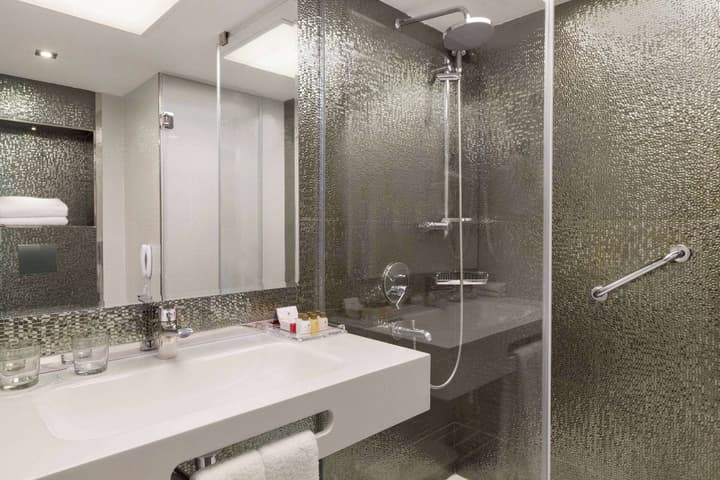 Ramada by Wyndham Sofia City Center