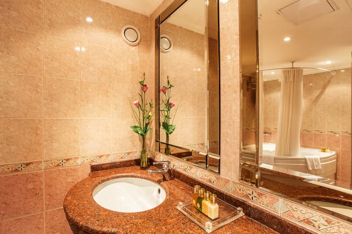 Ramada by Wyndham Sofia City Center