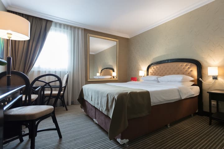 Ramada by Wyndham Sofia City Center