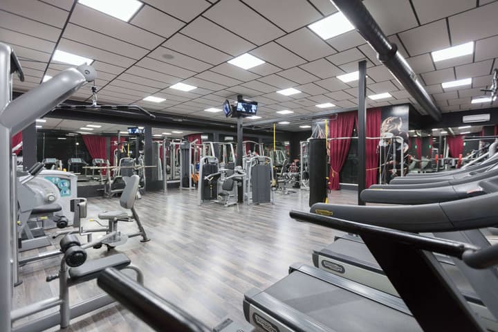 Ramada by Wyndham Sofia City Center