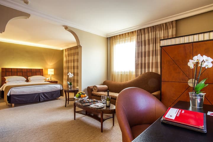 Ramada by Wyndham Sofia City Center