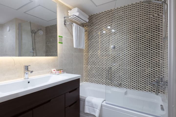 Ramada by Wyndham Sofia City Center