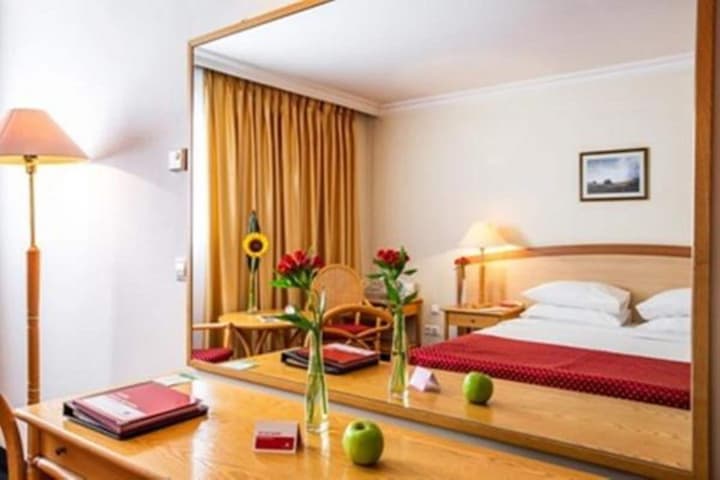 Ramada by Wyndham Sofia City Center
