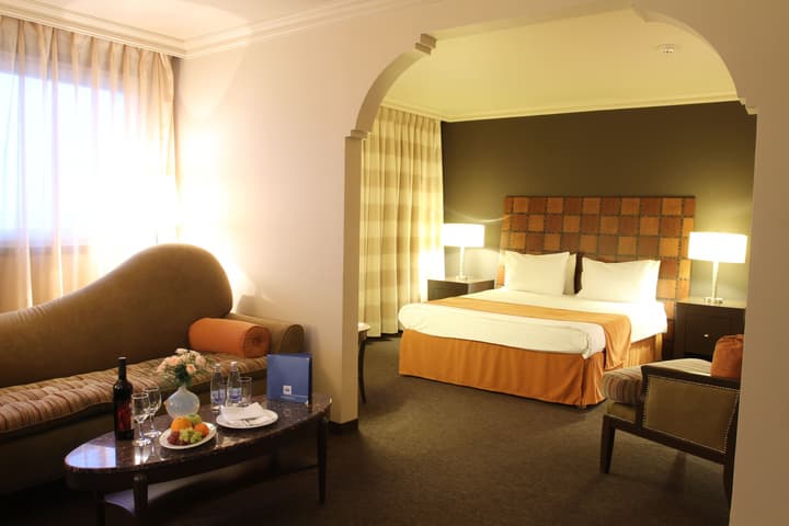 Ramada by Wyndham Sofia City Center