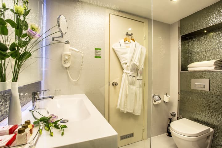 Ramada by Wyndham Sofia City Center