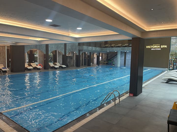 Ramada by Wyndham Sofia City Center