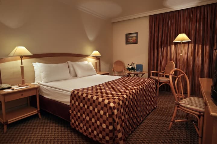 Ramada by Wyndham Sofia City Center