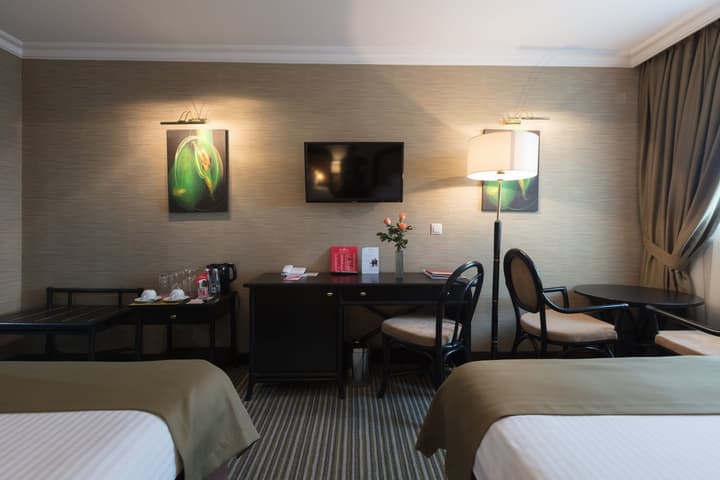 Ramada by Wyndham Sofia City Center