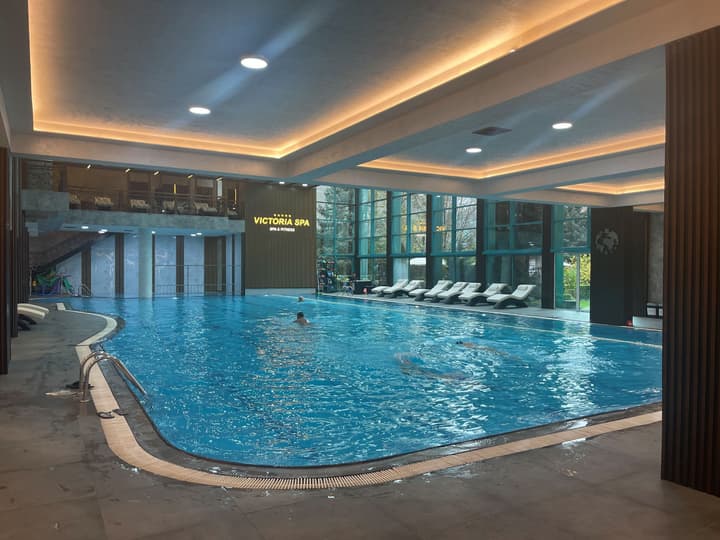 Ramada by Wyndham Sofia City Center