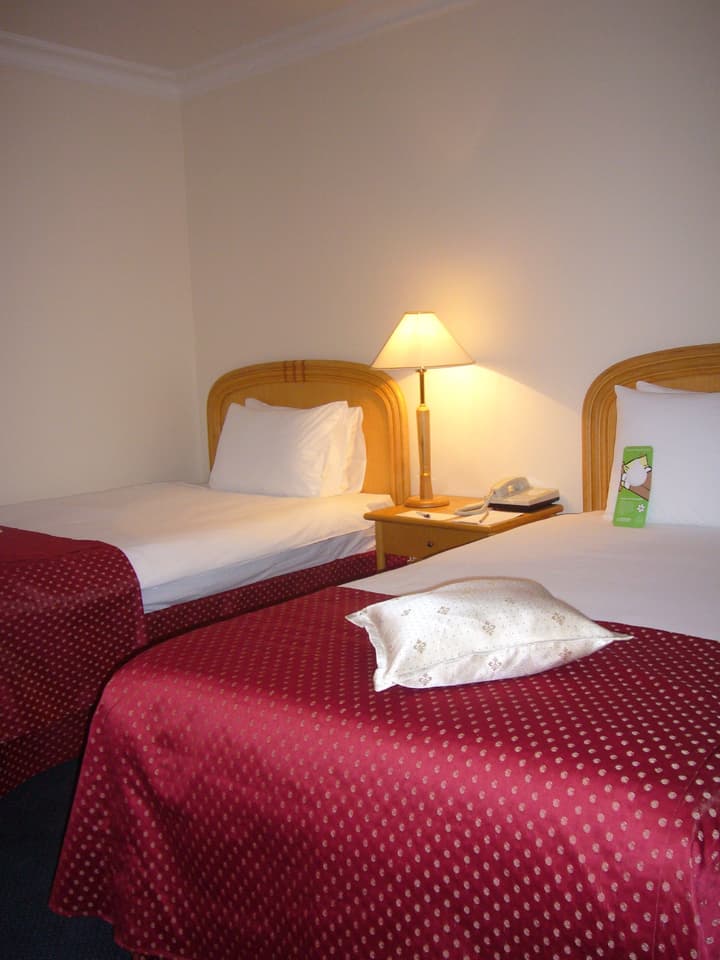 Ramada by Wyndham Sofia City Center