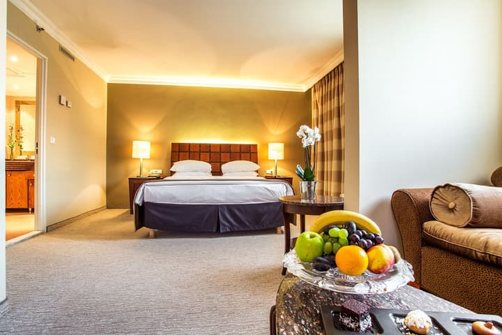 Ramada by Wyndham Sofia City Center