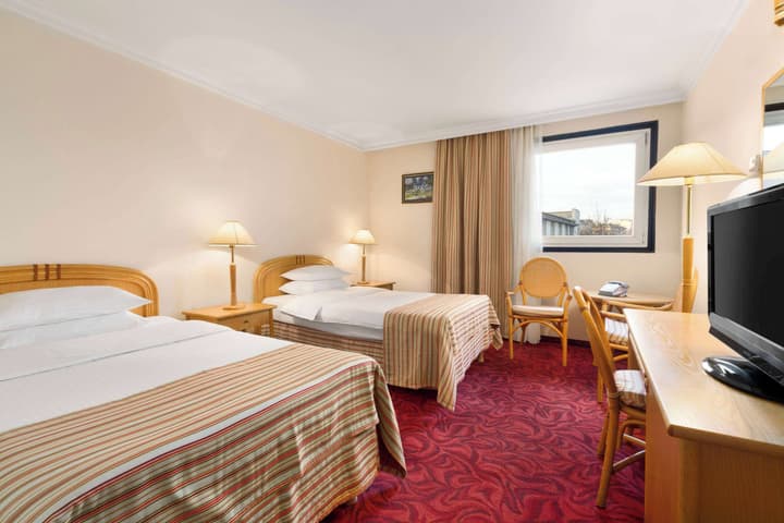 Ramada by Wyndham Sofia City Center