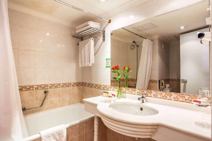 Ramada by Wyndham Sofia City Center
