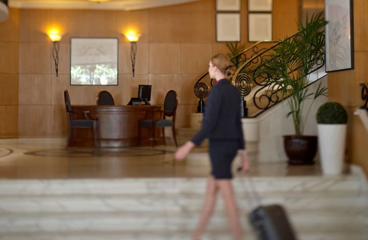 Radisson BLU Martinez Hotel, Beirut