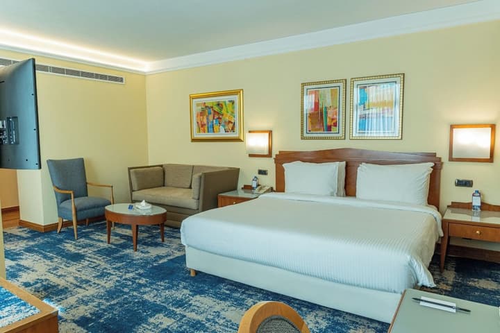 Radisson BLU Martinez Hotel, Beirut