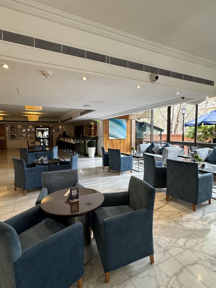 Radisson BLU Martinez Hotel, Beirut