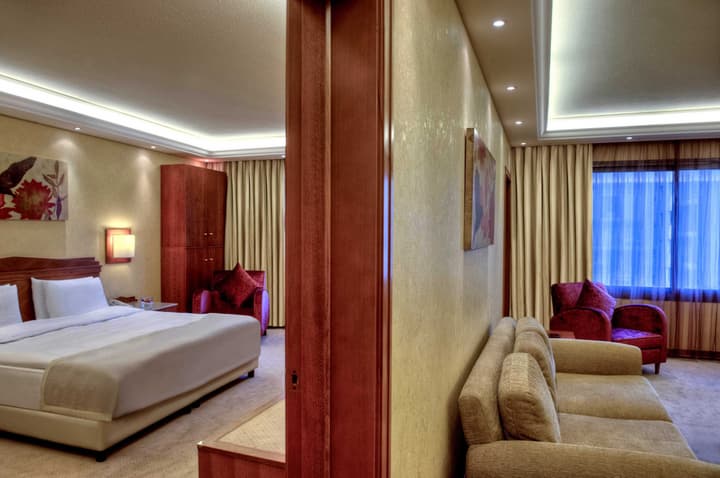 Radisson BLU Martinez Hotel, Beirut