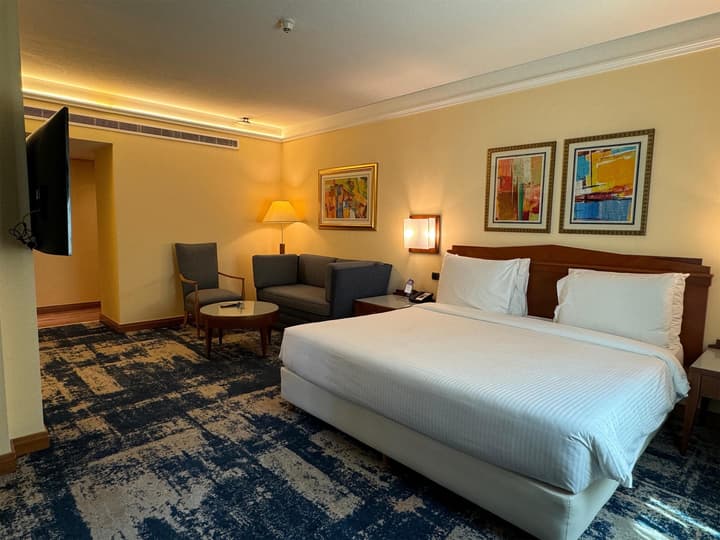 Radisson BLU Martinez Hotel, Beirut