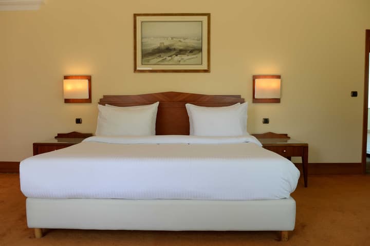 Radisson BLU Martinez Hotel, Beirut