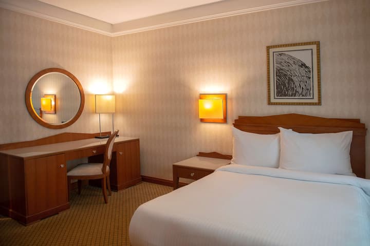 Radisson BLU Martinez Hotel, Beirut