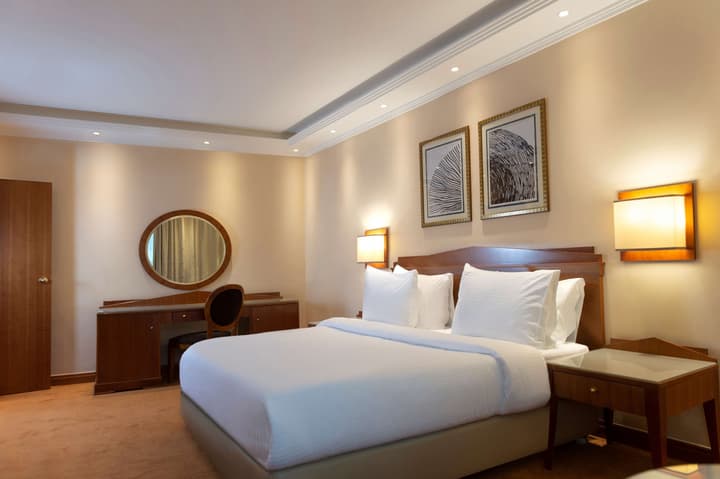 Radisson BLU Martinez Hotel, Beirut