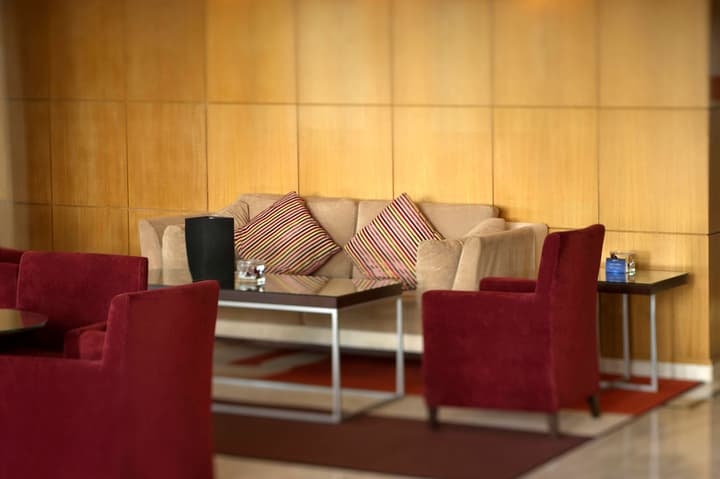 Radisson BLU Martinez Hotel, Beirut