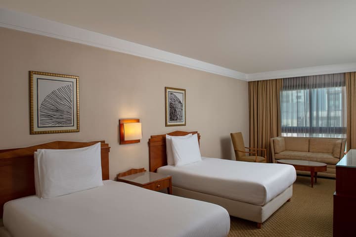 Radisson BLU Martinez Hotel, Beirut