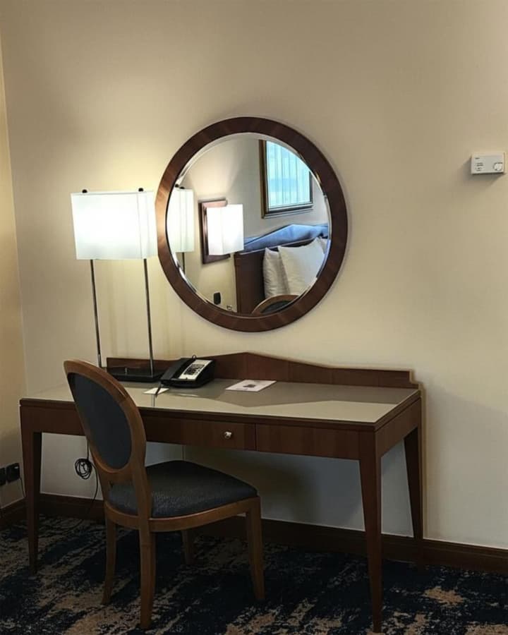 Radisson BLU Martinez Hotel, Beirut