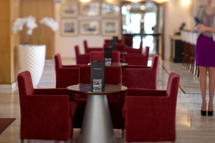 Radisson BLU Martinez Hotel, Beirut