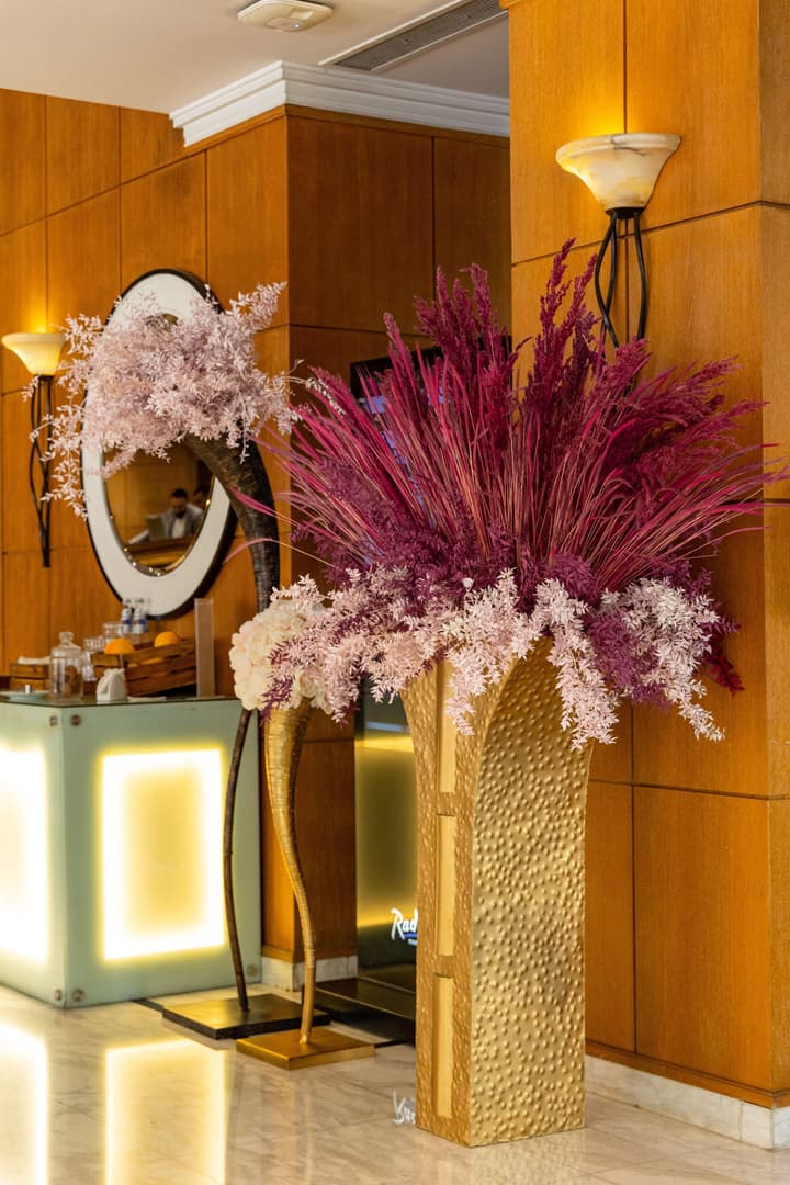Radisson BLU Martinez Hotel, Beirut