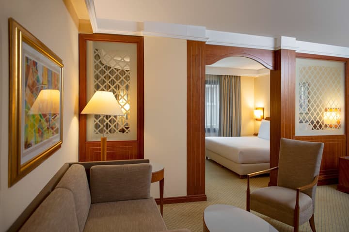 Radisson BLU Martinez Hotel, Beirut