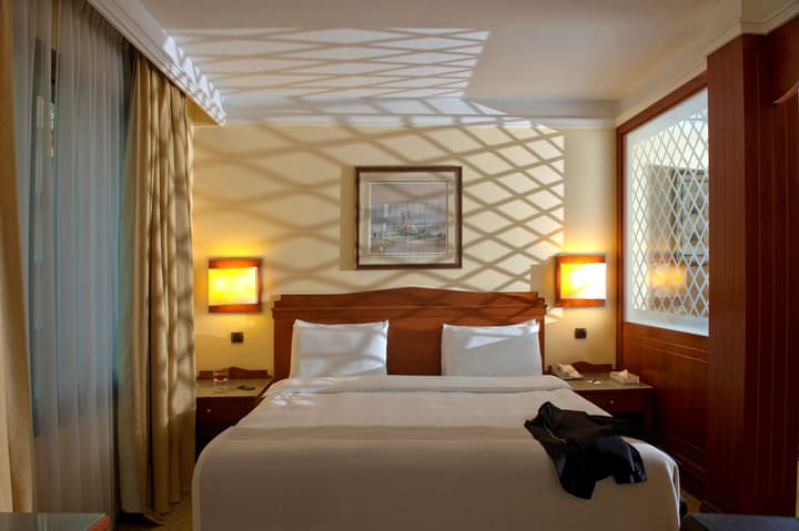 Radisson BLU Martinez Hotel, Beirut